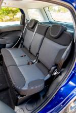 Fiat 500L Mirror 2018 года